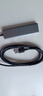 綠聯(lián) USB3.0擴展器擴展塢 高速4口集線(xiàn)器HUB拓展塢分線(xiàn)器筆記本臺式電腦一拖多口轉換器轉接頭延長(cháng)線(xiàn) 曬單實(shí)拍圖