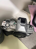 奧林巴斯/OLYMPUS EM5  EM5III EM10II二代  EM10III三代 EM10IV四代二手微單相機 奧林巴斯E-M10 IV銀色 單機不含鏡頭 99新 曬單實(shí)拍圖