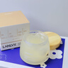 LANLVX英國進(jìn)口睡眠免洗面膜130g美白補水淡斑去黃提亮膚色改善暗沉緊致 曬單實(shí)拍圖