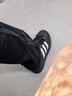 阿迪達斯 （adidas）adidas三葉草貝殼頭SUPERSTARII男女休閑鞋 JI0079 36碼 曬單實拍圖