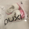 樸西防污耐臟棉拖鞋女冬季包跟情侶棉鞋室內家居防滑厚底保暖月子鞋女 樹(shù)莓紅 36 【36-37】 曬單實(shí)拍圖