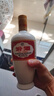 汾酒（酒廠(chǎng)直供）53度 杏花村白酒整箱禮盒出口系列糧食酒 53度 500mL 12盒 -出口牧盒瓷汾 曬單實(shí)拍圖