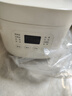 米家小米電飯煲家用 多功能電飯鍋煮飯鍋煮粥鍋 單人1-2個(gè)人小型迷你電飯煲 不粘內膽N1 1.6升 曬單實(shí)拍圖