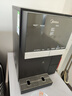 美的（Midea）冰魔方冰塊凈水器家用凈水機臺式凈飲機制冰飲水一體機即熱式直飲機自來(lái)水過(guò)濾國家補貼JD3766T-RO 曬單實(shí)拍圖