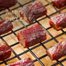京東京造 風(fēng)干牛肉干原味500g量販裝0添加防腐劑優(yōu)選原料手撕肉脯內蒙特產(chǎn) 曬單實(shí)拍圖