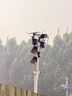 網(wǎng)絡(luò )眼終身免流量太陽(yáng)能攝像頭監控手機遠程免插電360度無(wú)死角帶夜視戶(hù)外無(wú)線(xiàn)全景防水室外無(wú)電無(wú)網(wǎng) 曬單實(shí)拍圖
