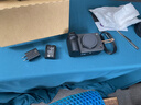 索尼（SONY）ILME-FX30 攝像機4K高清數碼攝影機fx30b專(zhuān)業(yè)拍攝電影機直播旅游便攜式手持隨身錄像機 FX30B單機身+贈128g高速卡 官方標配【無(wú)內存僅出廠(chǎng)配置】下拉詳情可見(jiàn)套餐介紹 曬單實(shí)拍圖