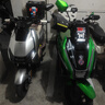 小牛電動(dòng)【2025新品】FXT Ultra新國標電動(dòng)自行車(chē)鋰電池 雙通道ABS電瓶成人代步自行車(chē) 門(mén)店自提 曬單實(shí)拍圖