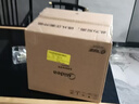 美的（Midea）電飯煲電飯鍋4-5人家用5升大容量 炫彩大屏金屬機身大火力煮飯鍋智能預約微壓MB-RE517 曬單實(shí)拍圖