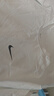 耐克(NIKE)春夏男短袖速干T恤 運動(dòng)休閑 舒適涼爽 DV9840-100 白色M 曬單實(shí)拍圖