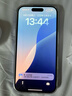 Apple美版有鎖 Apple 蘋(píng)果 iPhone 16 Pro Max 全網(wǎng)通 后封全新手機 iPhone16 群青色6.1英寸 128GB 全新未激活 內置雙卡雙待 曬單實(shí)拍圖