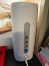 NRadio鯤鵬C8-688巴龍芯5G CPE硬路由支持N79頻段載波聚合OP遠程短信鯤鵬5G新C8雙頻WIFI6千兆無(wú)線(xiàn)路由器 C8-688 內置鯤鵬神卡 曬單實(shí)拍圖