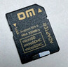 DM大邁 128GB TF（MicroSD）存儲卡 黃卡 C10 手機行車(chē)記錄儀監控攝像頭專(zhuān)用高速內存卡 曬單實(shí)拍圖