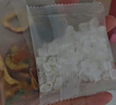同仁堂桂花酸梅湯原料包搭中醫院荷葉飲沖飲泡水烏梅湯大餐清爽解膩200g 曬單實(shí)拍圖