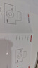 HIKVISION ?？低曅熊囉涗泝xC6LITE  2K超高清星光夜視 語音聲控遠程查看 曬單實拍圖