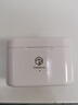 弱水時(shí)砂【八倉現貨】openfree藍牙耳機耳夾式真無(wú)線(xiàn)HIFi音質(zhì)掛耳運動(dòng)跑步通話(huà)降噪骨傳導概念開(kāi)放式 月影白/52小時(shí)超長(cháng)總續航 【LDAC/LHDC/LC3】三協(xié)議 曬單實(shí)拍圖