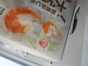 海霸王什錦涮烤套餐10種火鍋食材組合 1023g 牛肉丸香腸蟹味棒魚(yú)豆腐 曬單實(shí)拍圖