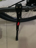 虎頓（HOTUN）自行車(chē)腳撐山地車(chē)邊撐可調長(cháng)度停車(chē)架支撐支架子車(chē)梯YXCT-3KKT 曬單實(shí)拍圖