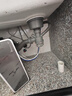 海爾（Haier）鮮活水HKC3000-R883D2U1凈水器 政府補貼 家用廚下瞬時(shí)1400Gpro+直飲凈水機RO反滲透雙出水凈飲 曬單實(shí)拍圖