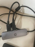 惠普（HP）Type-C拓展塢千兆網口轉接頭USB3.0分線器轉換器通用蘋果MacBook華為聯想筆記本手機 曬單實拍圖