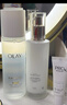 玉蘭油（OLAY）全新水光小白瓶面部精華液美白水乳液小白傘防曬禮盒護膚品套裝 曬單實(shí)拍圖