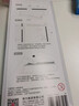 得力裁紙器小型裁紙刀切紙機辦公用家用裁紙機切紙刀手工迷你照片剪裁切紙器雙向刀頭裁剪割紙刀 升級雙向 黑色（送原裝刀頭+固體膠） 刃長(cháng)0.4cm刀柄長(cháng)25mm 曬單實(shí)拍圖