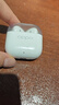 OPPO Enco Air4 新聲版 真無(wú)線(xiàn)耳機(jī)【國(guó)家補(bǔ)貼】半入耳式藍(lán)牙耳機(jī)無(wú)線(xiàn)耳機(jī)通用蘋(píng)果華為小米手機(jī)潤(rùn)玉白 曬單實(shí)拍圖