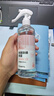 網(wǎng)易嚴(yán)選除菌除螨噴霧床上用除螨噴劑殺蟲(chóng)劑臥室防螨祛螨噴霧白桃香300ml 曬單實(shí)拍圖
