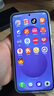 三星（SAMSUNG）Galaxy S25+ 超擬人AI助理 增強(qiáng)的視覺(jué)影像 驍龍8至尊版移動(dòng)平臺(tái) AI手機(jī) 冷川藍(lán) 12GB+256GB 官方標(biāo)配 曬單實(shí)拍圖