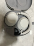 索尼（SONY）WH-1000XM6【政府補(bǔ)貼】頭戴式無(wú)線降噪耳機(jī) AI智能降噪 鉑金銀 雙11 購(gòu)物推薦 曬單實(shí)拍圖