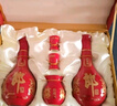 郎酒紅花郎10 白酒 醬酒 53度 500ml*2 禮盒裝 （新老包裝隨機） 曬單實(shí)拍圖
