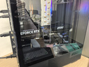 微星（MSI）AMD R7 7800X3D/9700X/5060Ti/5070/9070XT臺式組裝電腦整機(jī)游戲電競?cè)侵扌袆与娔X主機(jī)DIY組裝機(jī) 配置九：7800X3D+RTX5060Ti 8G 曬單實(shí)拍圖