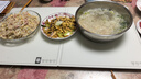 蘇泊爾（SUPOR）折疊暖菜板 飯菜保溫板熱菜板 加熱桌墊菜板 分區控溫暖酒保溫板（方形） BF8045Z827J 曬單實(shí)拍圖