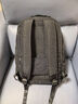 新秀麗（Samsonite）雙肩包時(shí)尚商務(wù)電腦包通勤大容量背包黑色 15.6英寸 NX5*09001 曬單實(shí)拍圖