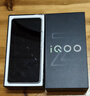 vivo iQOO Z10 Turbo Pro 12GB+256GB 云海白 第四代驍龍8s 120W超快閃充 電競手機 國家補貼 曬單實(shí)拍圖