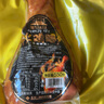 大紅門(mén)火雞腿整只超大智利火腿熟食菜肴開(kāi)袋即食冷藏老北京特產(chǎn)下酒菜 火雞腿550g*1+豬頭肉450g*1 曬單實(shí)拍圖