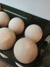 趣嘗鮮可生食標準鮮雞蛋30枚 凈重2.7斤 谷物喂養早餐食材 源頭直發(fā) 曬單實(shí)拍圖