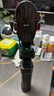 IMVP【20000毫安充電散熱器】?jì)戎贸潆妼毷殖种辈ド崞髯耘臈U落地支架手機戶(hù)外走播拍視頻錄像三腳架 電源桿+散熱器 曬單實(shí)拍圖