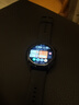 華為HUAWEI WATCH 3 黑色氟橡膠表帶 46mm表盤華為手表運(yùn)動(dòng)智能表eSIM獨(dú)立通話鴻蒙系統(tǒng)男女 曬單實(shí)拍圖