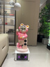 吉召2025新款火箭宇航員客廳音響高端擺件搬遷禮物喬遷新居高級感裝飾 粉色火箭宇航員K歌2.0 高144.5cm 曬單實(shí)拍圖