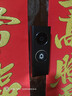 小米智能門(mén)鈴4Pro 500萬(wàn)超清雙攝可視門(mén)鈴 電子貓眼攝像頭 智能遠程雙向通話(huà)包裹快遞識別監控器家用 曬單實(shí)拍圖