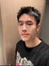 儒意（RUYI）硫磺洗面奶500g氨基酸男女士控油祛痘除螨蟲(chóng)去黑頭提亮煥白潔面乳 曬單實(shí)拍圖