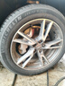 米其林輪胎 235/55R19 105Y ps4競馳4 SUV 適配奧迪q5沃爾沃xc60奔馳glc 曬單實(shí)拍圖