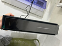 中興（ZTE）【問天】BE7200Pro+ WiFi7家用無線路由器 雙頻聚合游戲加速 8顆獨(dú)立放大器 滿血2.5G網(wǎng)口穿墻王 曬單實(shí)拍圖