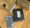 華三（H3C）光纖收發(fā)器千兆單模單纖光電轉換器 3公里SC接口一光四電（單只裝） FC04G-3B 曬單實(shí)拍圖