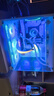 微星（MSI）全家桶臺式主機14代i5 14600KF/RTX5070 360水冷純白海景房電腦主機設計師電競游戲diy組裝整機 配置三：i5 14600KF/5060Ti/32G D5燈條/1TB  曬單實(shí)拍圖