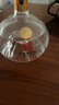 西鳳酒 華山論劍10年 52度 500ml*6瓶 整箱裝 鳳香型白酒 中秋節送禮 曬單實(shí)拍圖