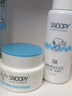 SNOOPY史努比中學(xué)生爽膚水160ml清爽補水保濕青少年護膚品高中學(xué)生男女 曬單實(shí)拍圖