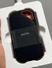 閃迪（SanDisk）1TB Type-c USB3.2 NVMe移動(dòng)固態(tài)硬盤(pán)（PSSD）E61卓越版 1050MB/s三防保護 手機筆記本電腦外接SSD 曬單實(shí)拍圖