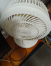 美的（Midea）【雙增壓零冷水MK9S】16升燃氣熱水器天然氣 三驅伺服恒溫 多重安防 大水量JSQ30-MK9S 國補15% 曬單實(shí)拍圖